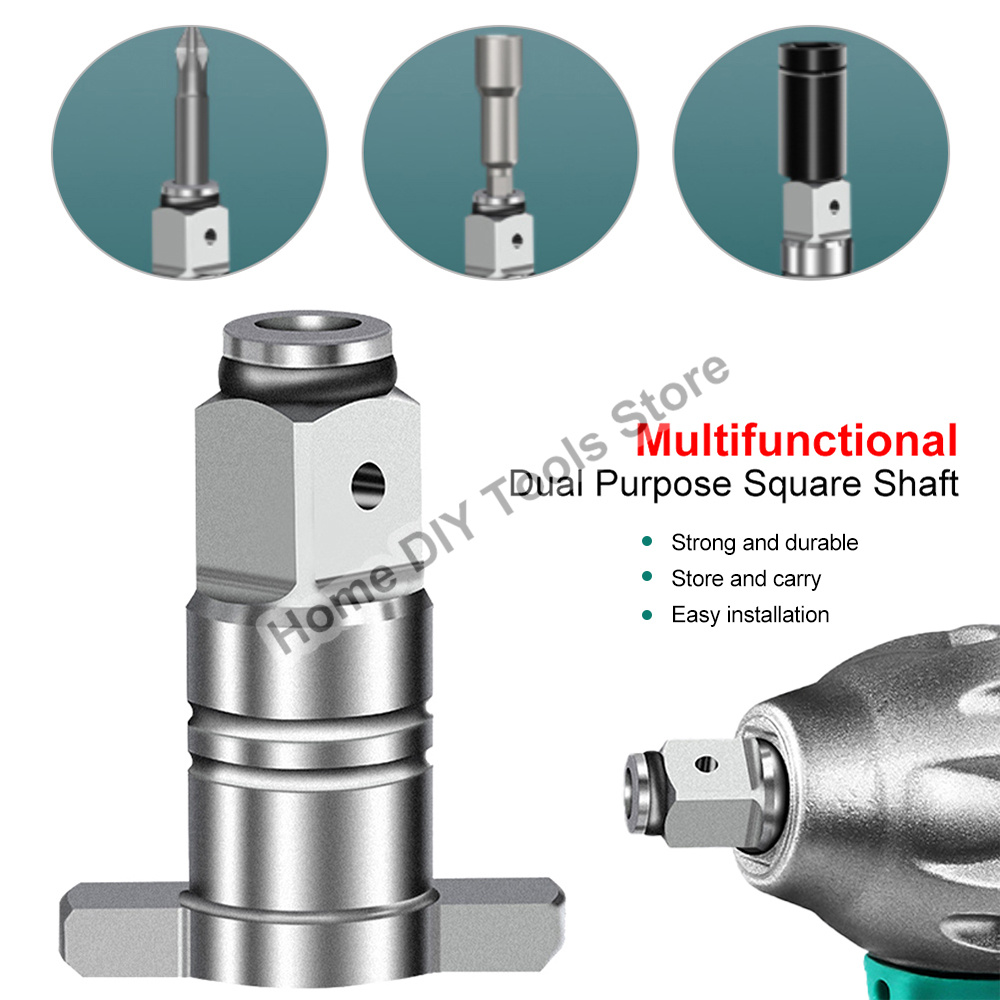 Brushless Cordless Electric Drill 18V - Kunci pas elektrik tanpa kabel, 1