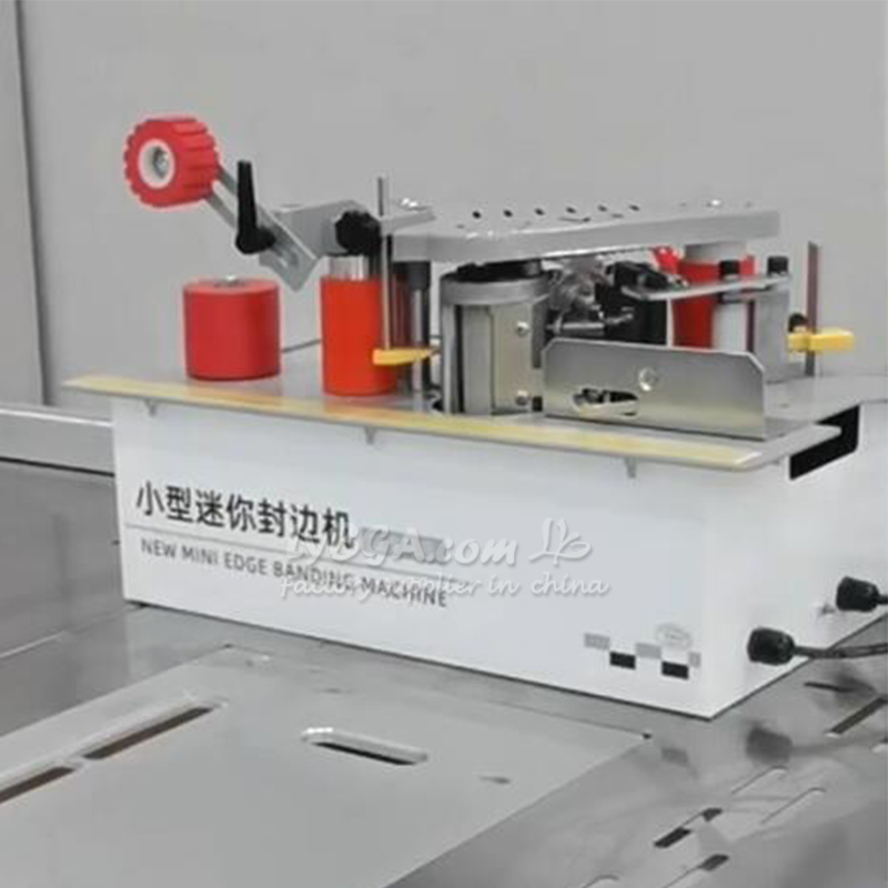 Mini Table Saw For Woodworking - Mesin Pemotong Tepian Kayu MINI, Mesin