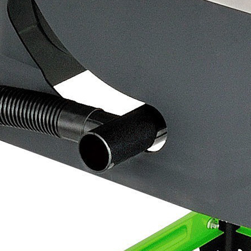 Mini Table Saw For Woodworking - Mesin Gergaji Meja 10 inci 1800W