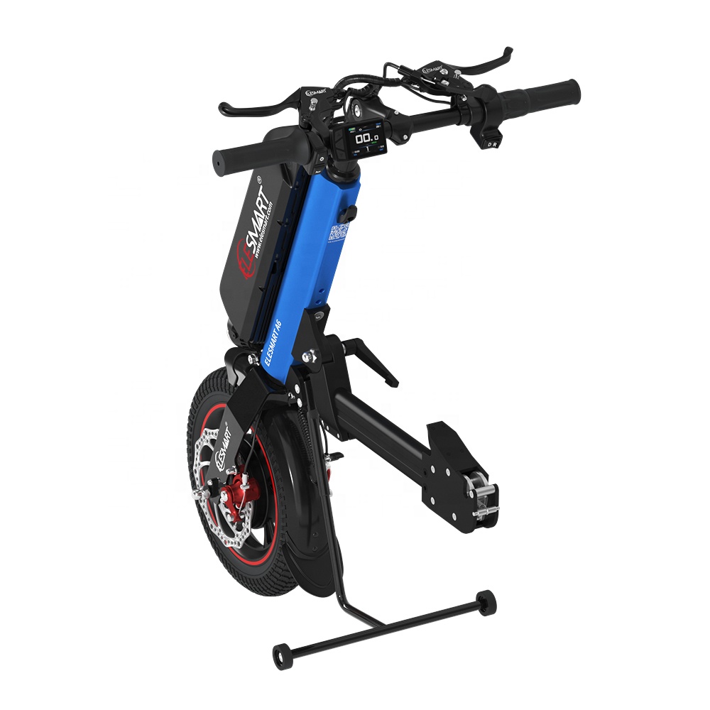 Coofull Motor Beroda Gigi Efis - Electrical ulasan dan harga