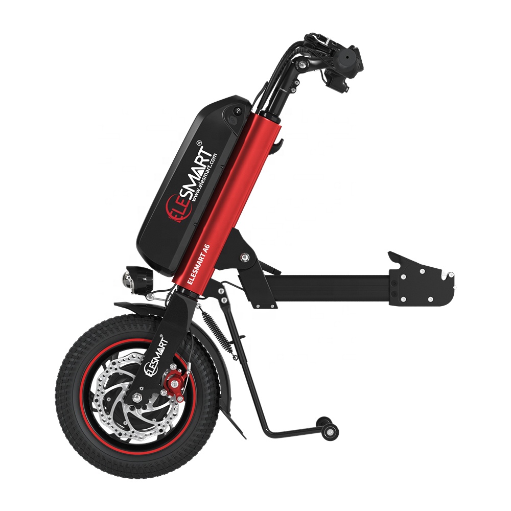 Coofull Motor Beroda Gigi Efis - Electrical ulasan dan harga