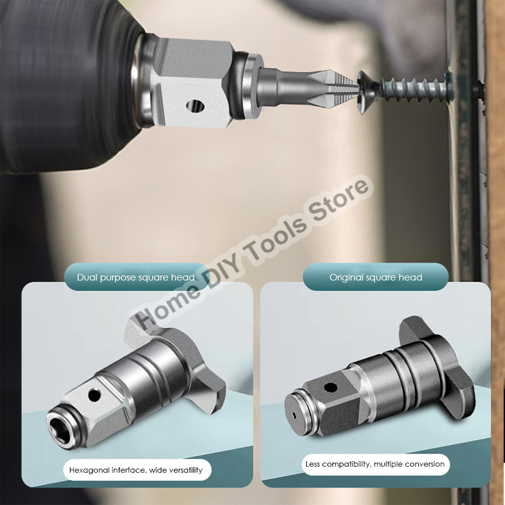 Kunci pas elektrik tanpa kabel - Brushless Cordless Electric Drill 18V ulasan dan harga