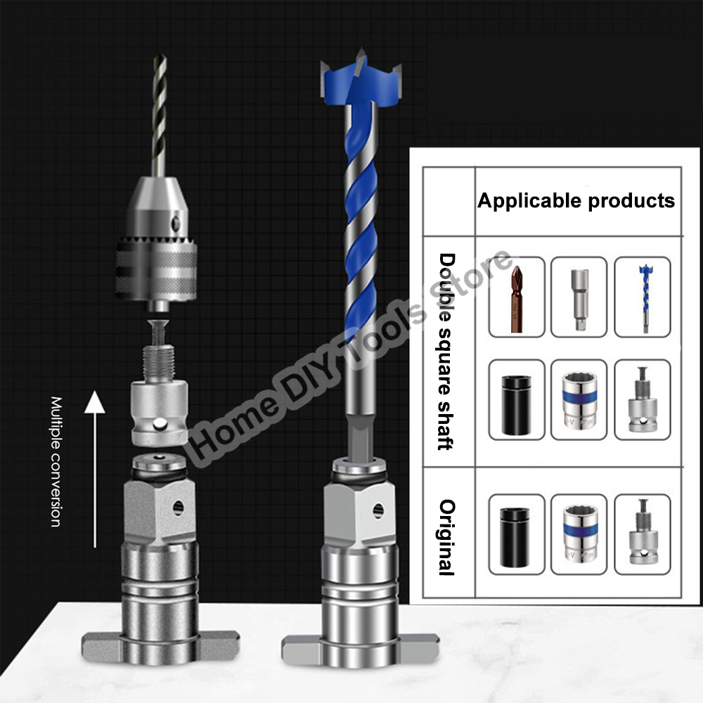 Kunci pas elektrik tanpa kabel - Brushless Cordless Electric Drill 18V ulasan dan harga