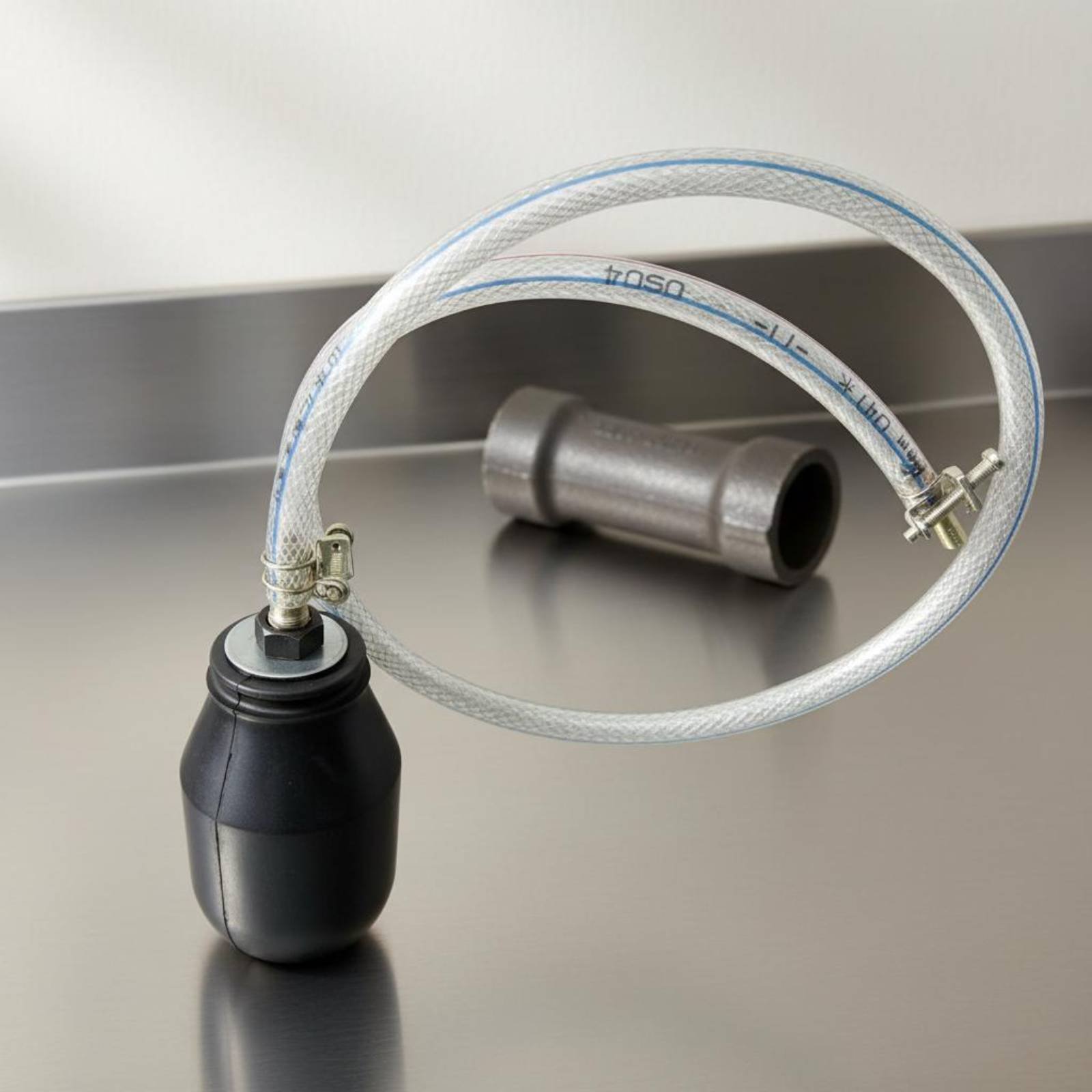 Sumbat Pipa Saluran Air yang D - Plumbing ulasan dan harga