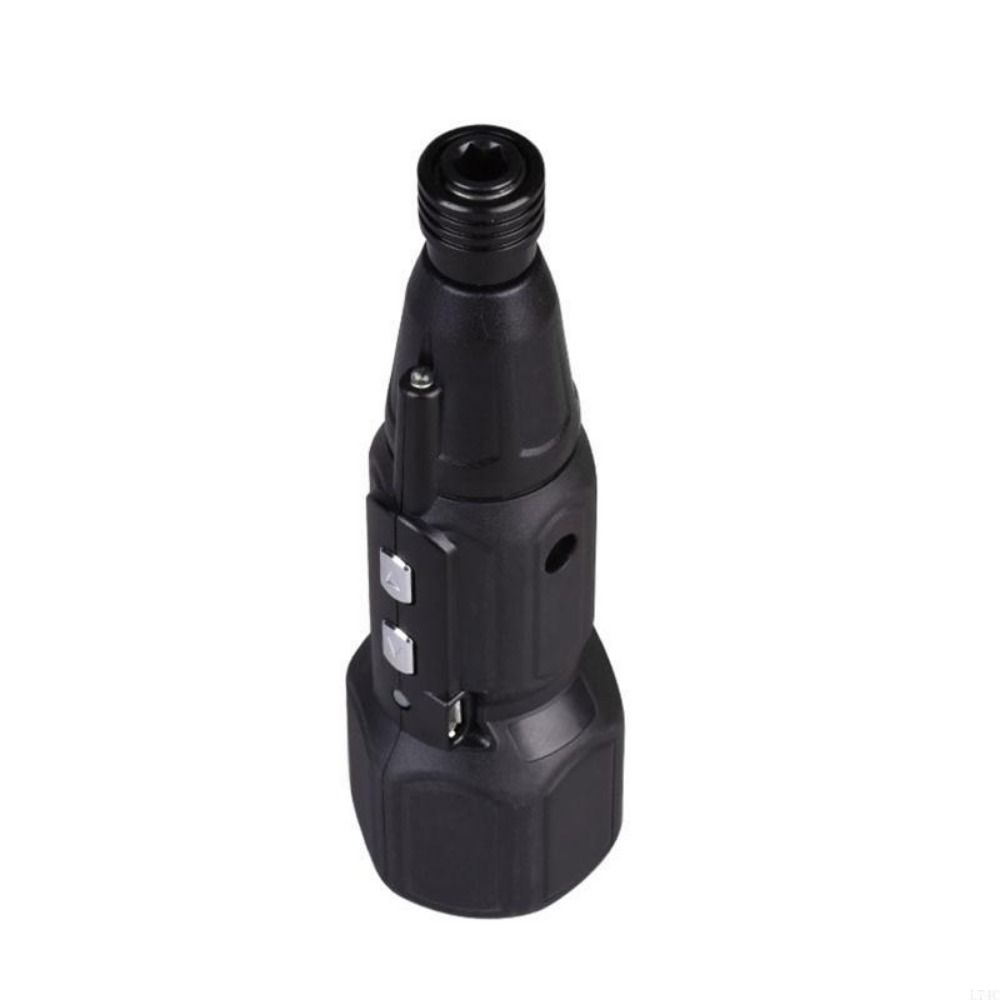 Obeng Listrik 3.6V dengan Lamp - Electric Screwdriver Rechargeable Usb ulasan dan harga