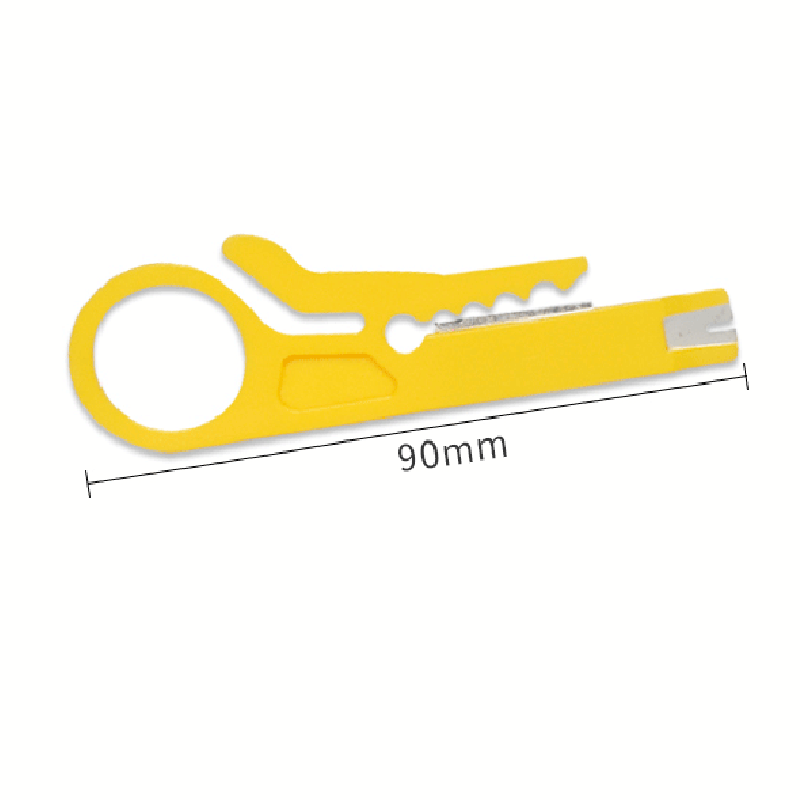 Pelacak kawat, alat pemotong p - Automatic Wire Stripper Cutter ulasan dan harga