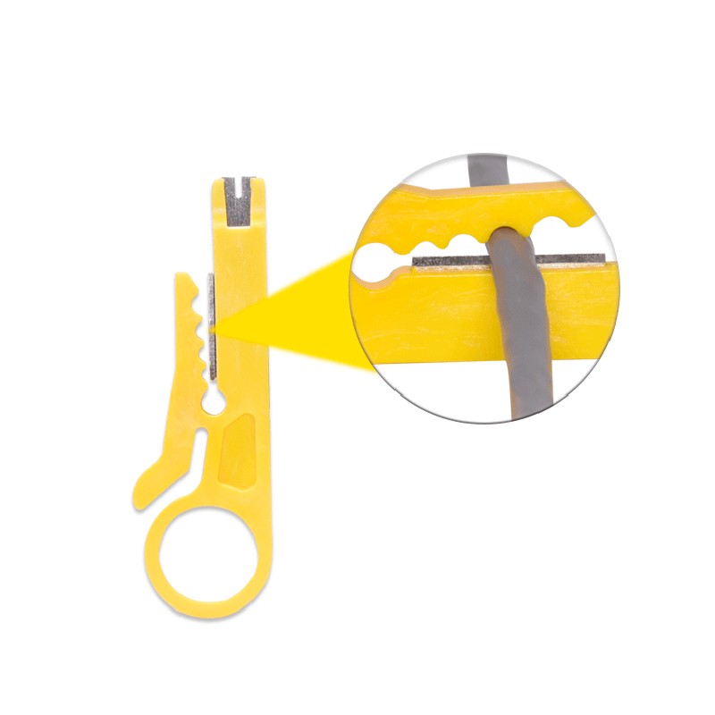 Pelacak kawat, alat pemotong p - Automatic Wire Stripper Cutter ulasan dan harga