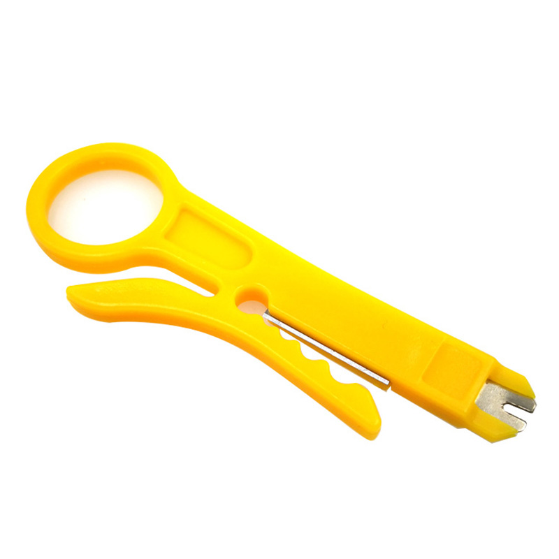 Pelacak kawat, alat pemotong p - Automatic Wire Stripper Cutter ulasan dan harga