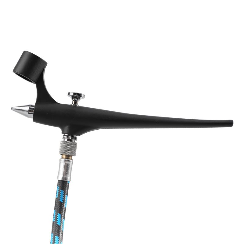 Airbrush Kecil untuk Pena Spid - Airbrush Kit With Mini Compressor ulasan dan harga