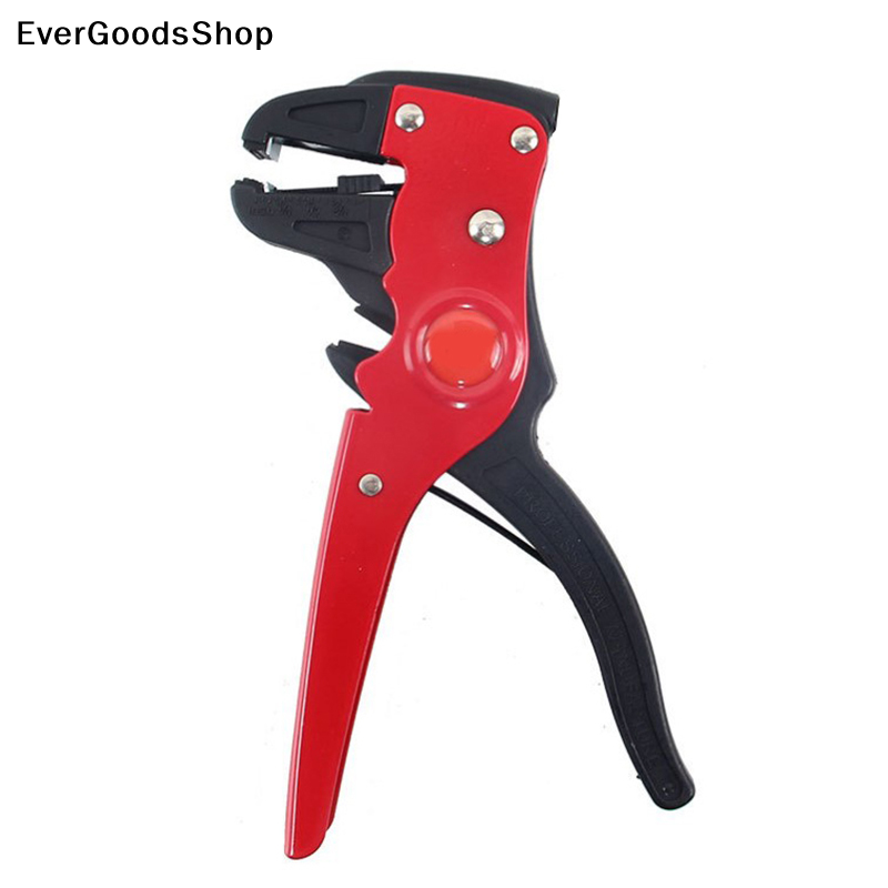 ✦   Pengupas Kabel Otomatis Mi - Automatic Wire Stripper Cutter ulasan dan harga