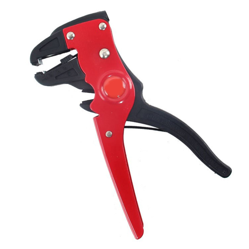 ✦   Pengupas Kabel Otomatis Mi - Automatic Wire Stripper Cutter ulasan dan harga