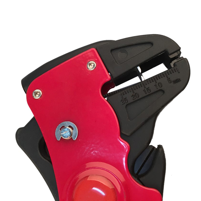 ✦   Pengupas Kabel Otomatis Mi - Automatic Wire Stripper Cutter ulasan dan harga