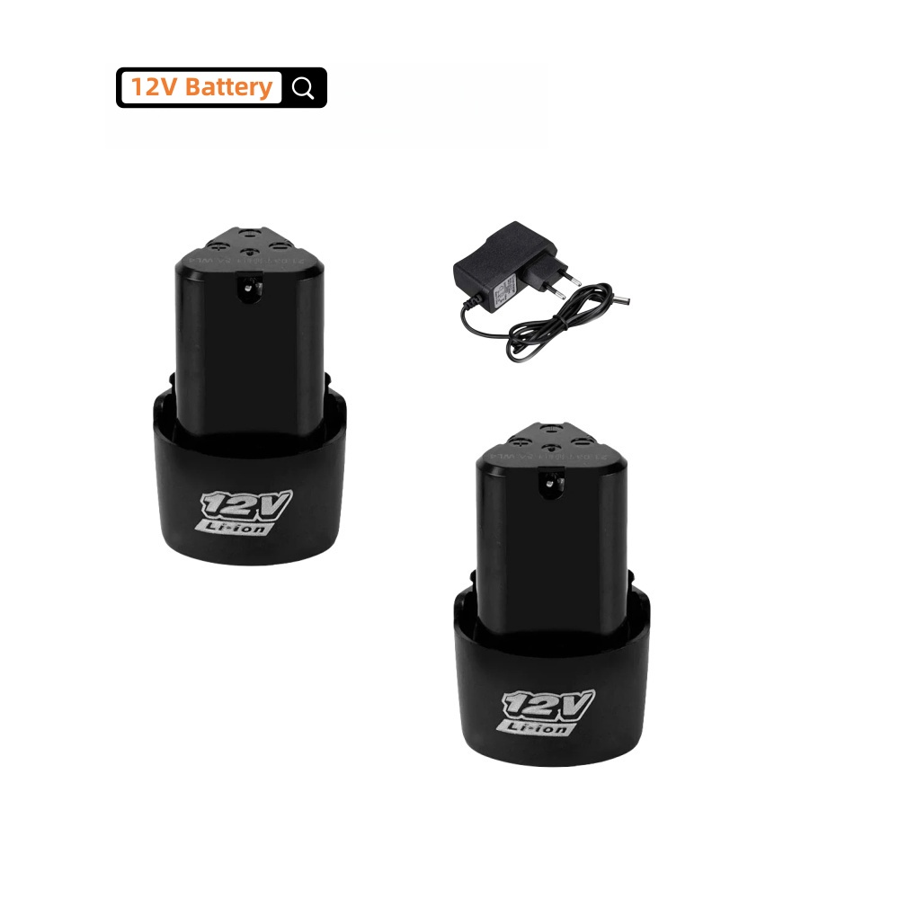 Bor listrik Mini, alat gerinda - Electric Screwdriver Rechargeable Usb ulasan dan harga