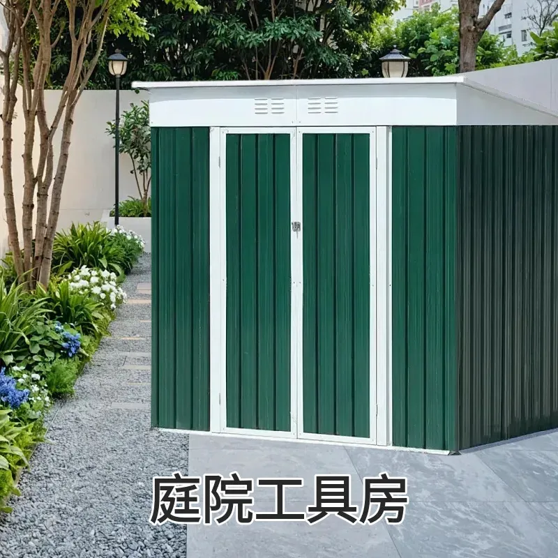Rumah Hewan Peliharaan Modular - Garden Tools ulasan dan harga