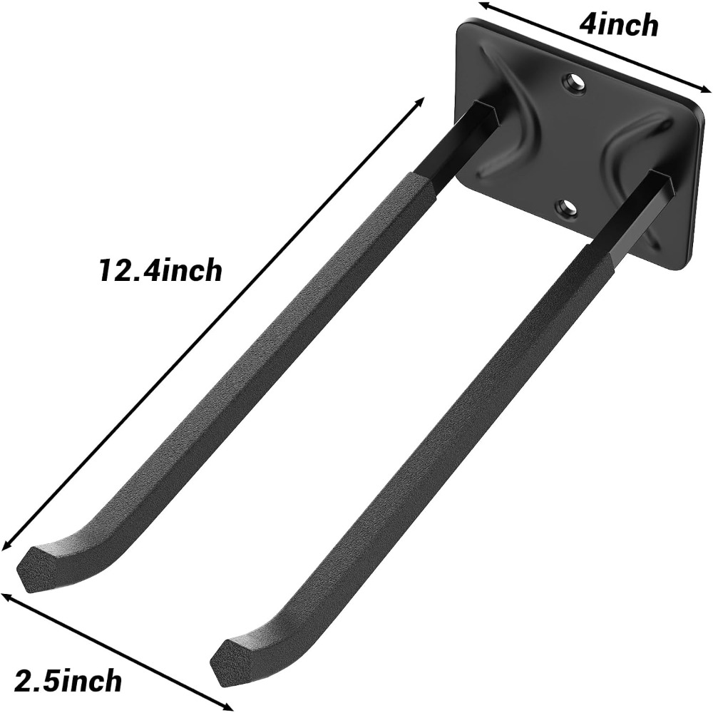 Kait Penyimpanan Garasi Tugas  - Garden Tools ulasan dan harga