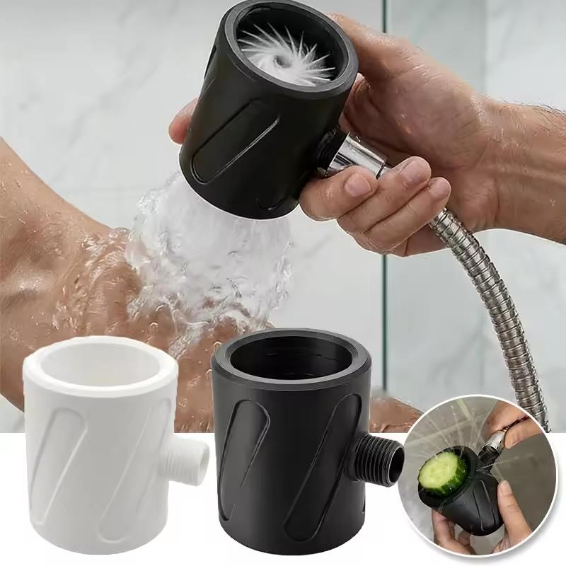 Nosel Shower Pria, Penyemprot  - Power Tools ulasan dan harga