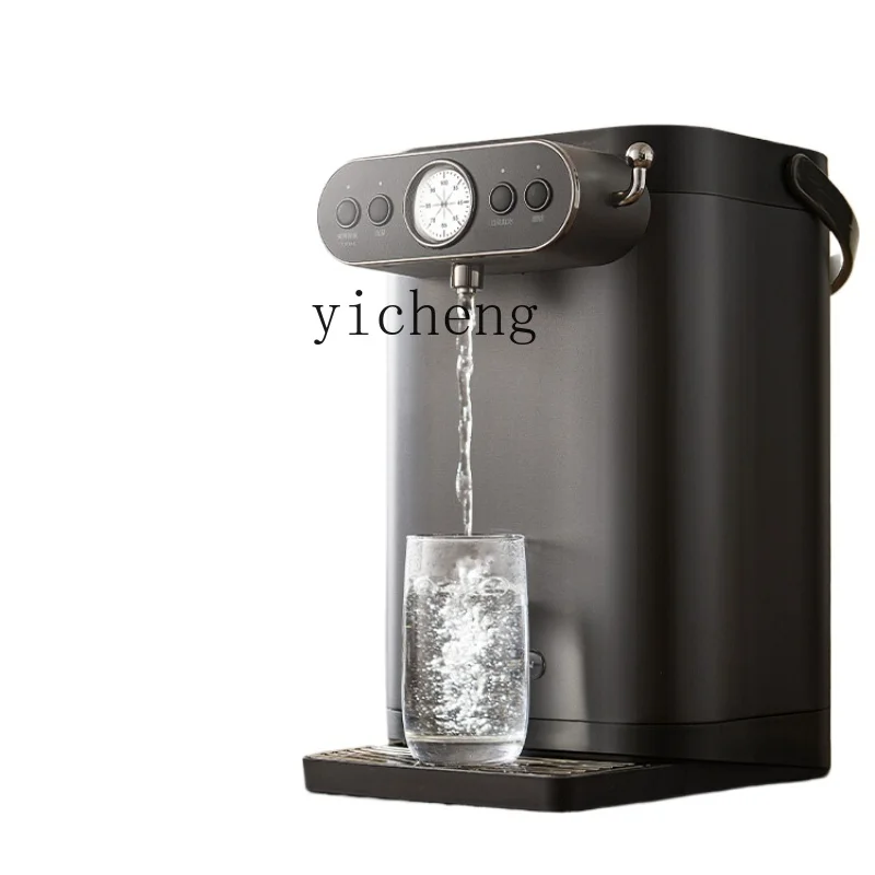 Ketel Listrik dengan Pengisian - Electrical ulasan dan harga