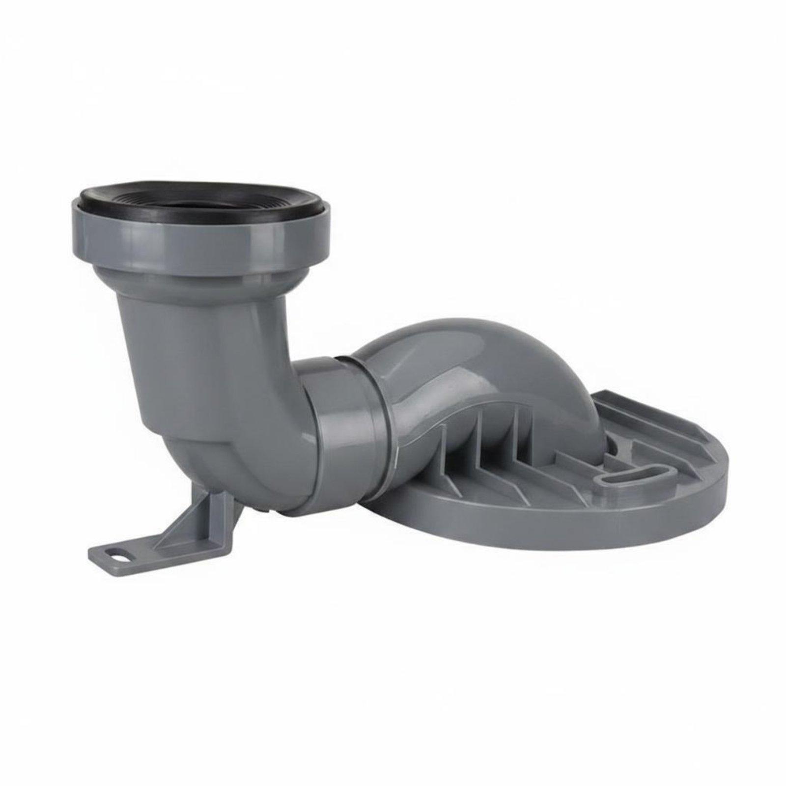 Konektor Saluran Pembuangan To - Plumbing ulasan dan harga