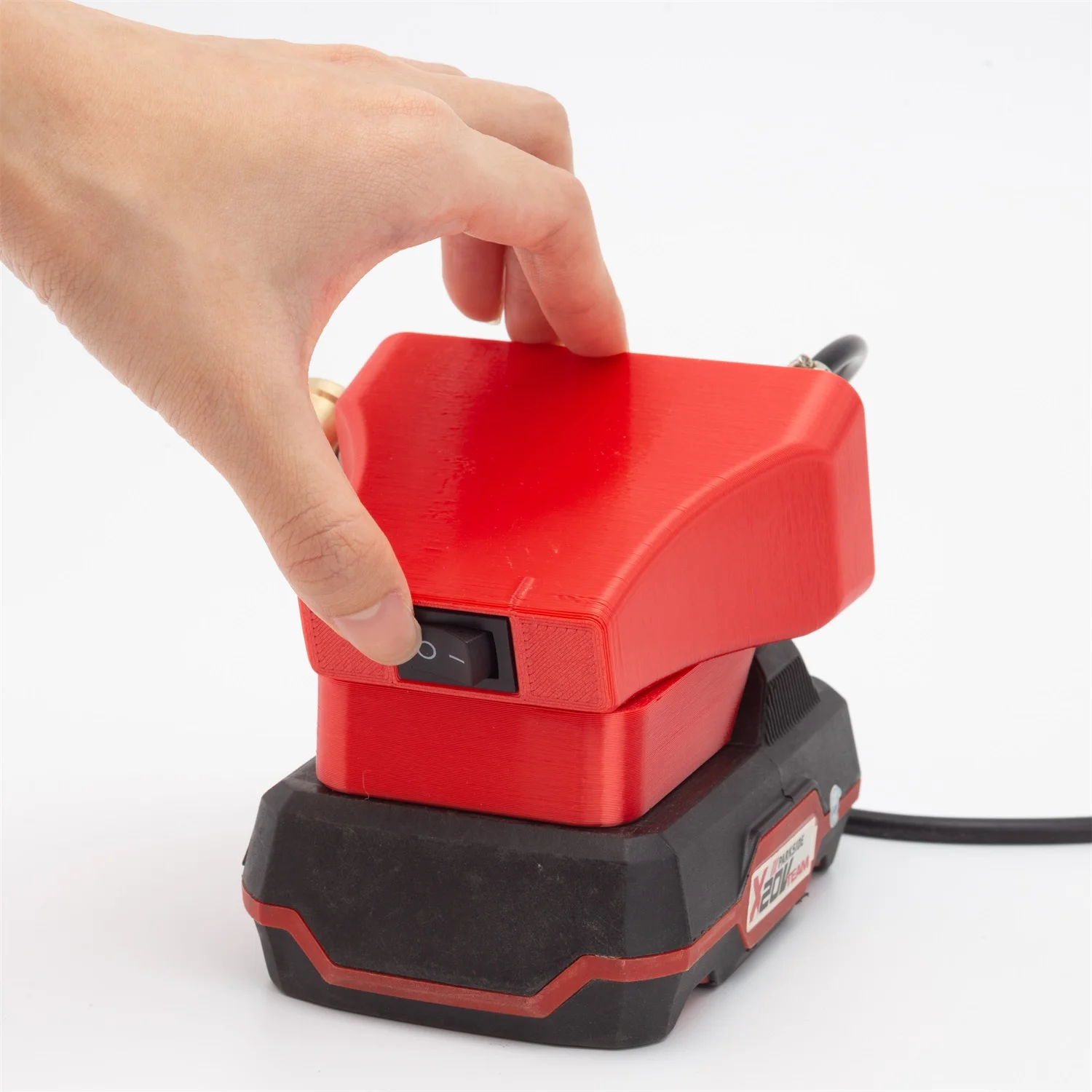 Solder Besi Solder T12 Digital - Digital Soldering Station T12 ulasan dan harga