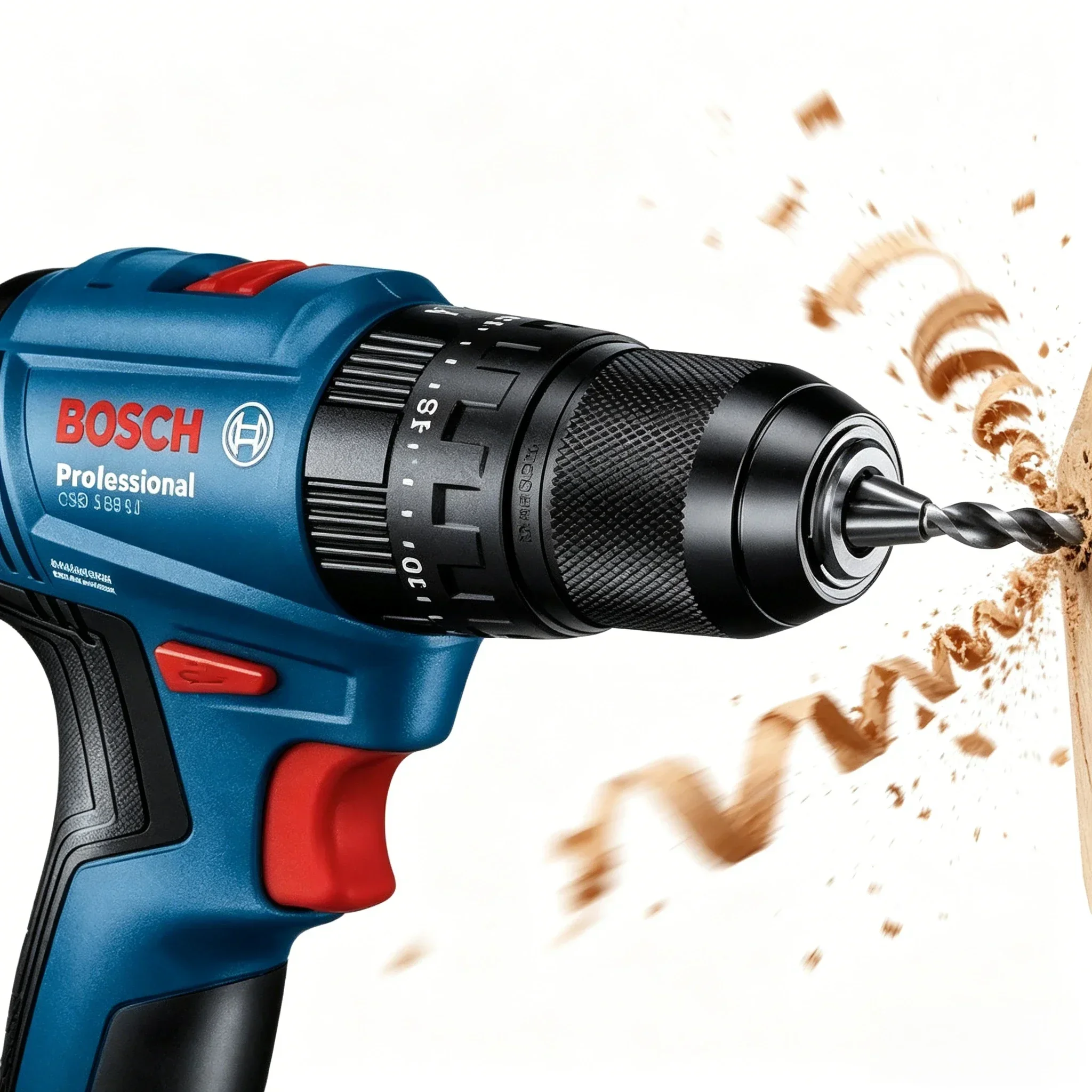 Bosch GSB 185-LI 18V Bor Impac - Brushless Cordless Electric Drill 18V ulasan dan harga