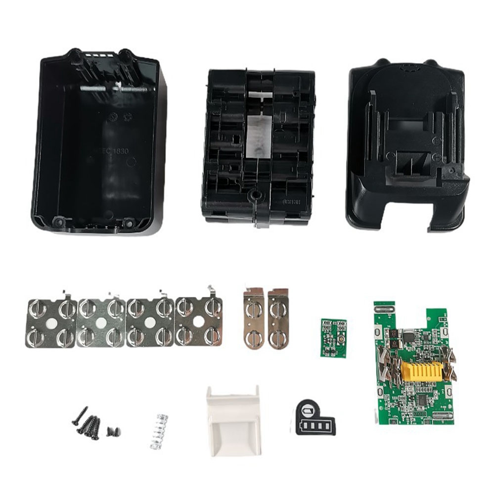 Casing Plastik Baterai A62X Ki - Power Tools ulasan dan harga