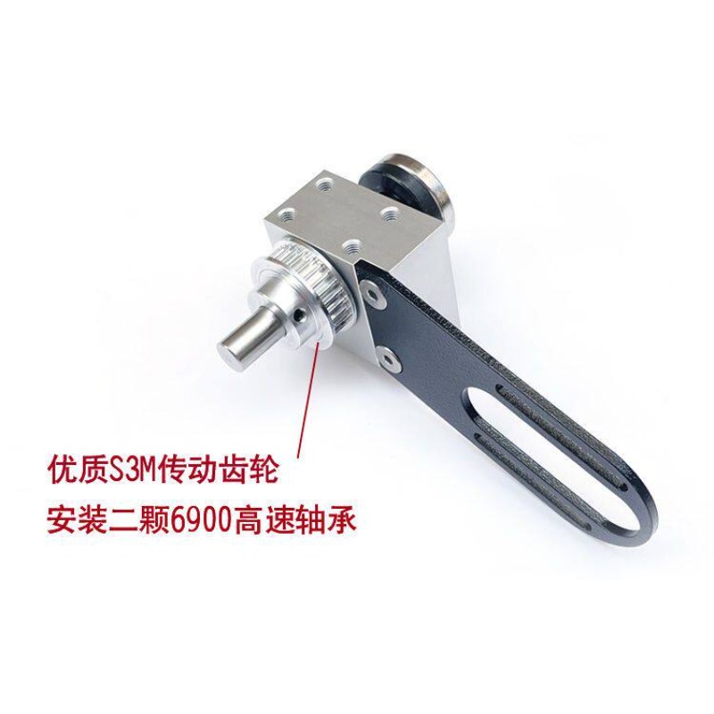 Spindle Gergaji Meja Mini DIY  - Mini Table Saw For Woodworking ulasan dan harga